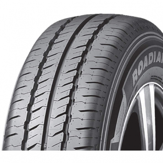 Nexen Roadian CT8 205/65 R 16C 107/105T