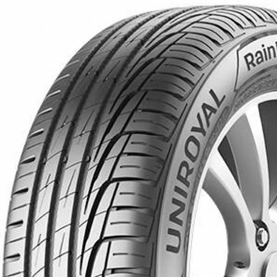 Uniroyal RainExpert 5 195/65 R 15 91V Uniroyal RainExpert 5 195/65 R 15 91V