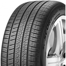 Pirelli Scorpion ZERO All Season 285/45 R 22 114Y Pirelli Scorpion ZERO All Season 285/45 R 22 114Y