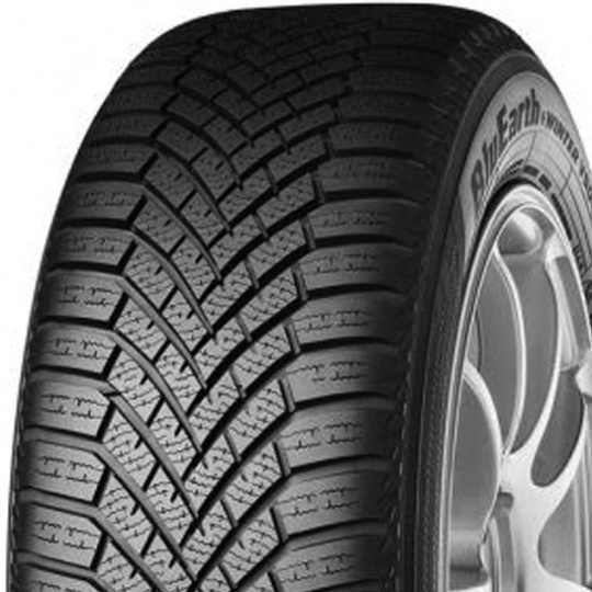 Yokohama BluEarth-Winter V906 245/45 R 19 102V