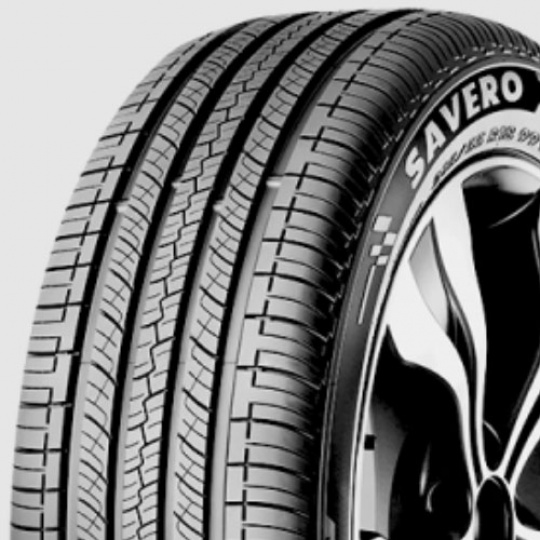 GT Radial Savero SUV 265/60 R 18 110H