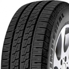 Imperial All Season Van Driver 235/65 R 16C 115/113S