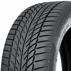 Nokian Snowproof 3P 235/45 R 21 101V Nokian Snowproof 3P 235/45 R 21 101V