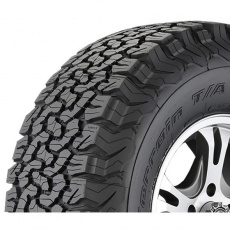 BFGoodrich All Terrain T/A KO2 285/70 R 17 116S BFGoodrich All Terrain T/A KO2 285/70 R 17 116S