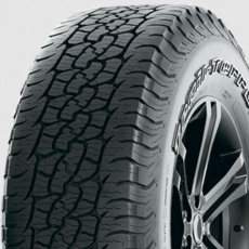 BFGoodrich Trail Terrain T/A 225/60 R 17 99H BFGoodrich Trail Terrain T/A 225/60 R 17 99H