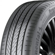 Continental PremiumContact C 245/45 R 20 99W