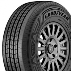 Goodyear Duramax Steel 7,5/ R 16C 122/120L Goodyear Duramax Steel 7,5/ R 16C 122/120L