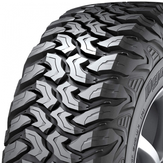 Hankook DynaPro MT2 RT05 35/12,5 R 20 121Q