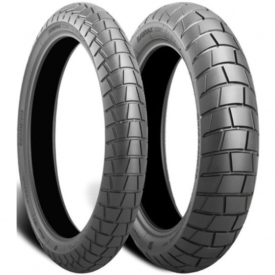 Bridgestone AT 41 100/90 D 19 57V