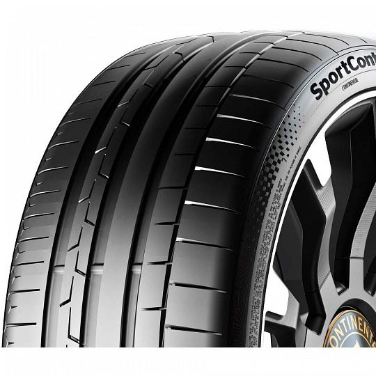 Continental SportContact 6 255/40 R 19 96Y Continental SportContact 6 255/40 R 19 96Y