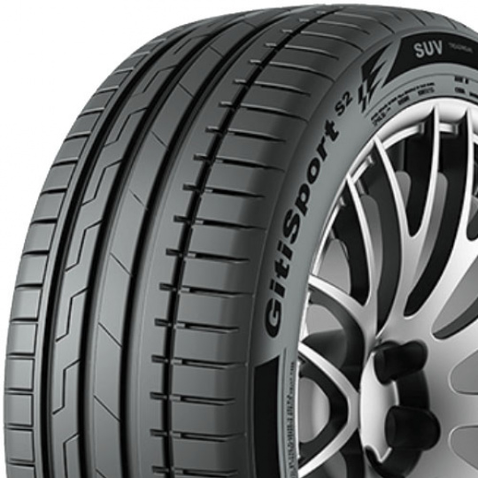 Giti GitiSport S2 245/45 R 20 103Y