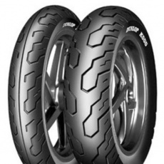 Dunlop K555 120/80 D 17 61V