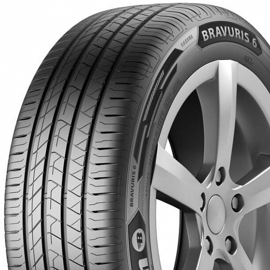 Barum Bravuris 6 255/45 R 18 103Y Barum Bravuris 6 255/45 R 18 103Y