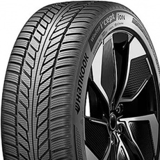 Hankook Winter i*cept iON X IW01A 255/45 R 20 105V Hankook Winter i*cept iON X IW01A 255/45 R 20 105V