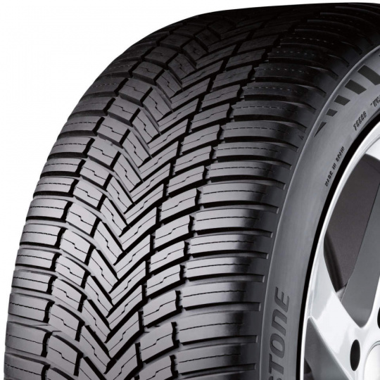 Bridgestone Weather Control A005 225/60 R 18 104V