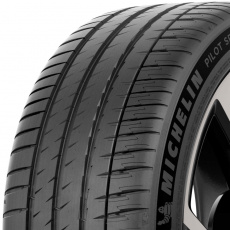 Michelin Pilot Sport EV 255/55 R 20 110V