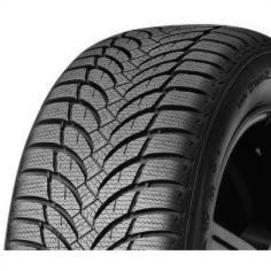 Nexen WinGuard Snow'G WH2 215/65 R 16 98H Nexen WinGuard Snow'G WH2 215/65 R 16 98H