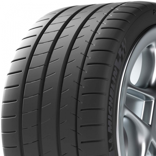 Michelin Pilot Super Sport 295/35 ZR 19 100Y