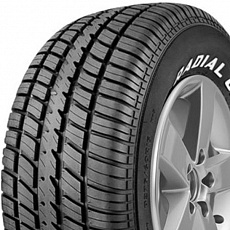Cooper Cobra G/T 225/70 R 15 100T Cooper Cobra G/T 225/70 R 15 100T