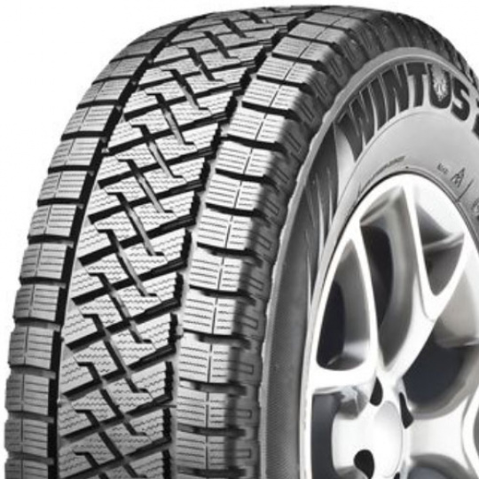 Lassa Wintus 2 235/65 R 16C 115/113R