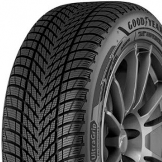 Goodyear UltraGrip Performance 3 235/55 R 18 104H Goodyear UltraGrip Performance 3 235/55 R 18 104H