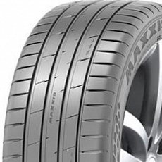 Maxxis Victra Sport 6 – VS6 SUV 275/45 R 20 110Y