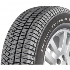 BFGoodrich Urban Terrain T/A 235/65 R 17 108V BFGoodrich Urban Terrain T/A 235/65 R 17 108V