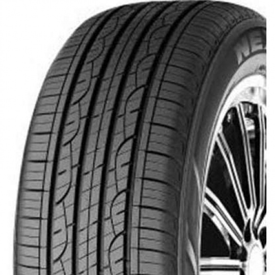 Nexen N'Priz RH7 255/60 R 18 108H