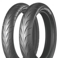 Bridgestone BT 39 130/70 D 17 62H