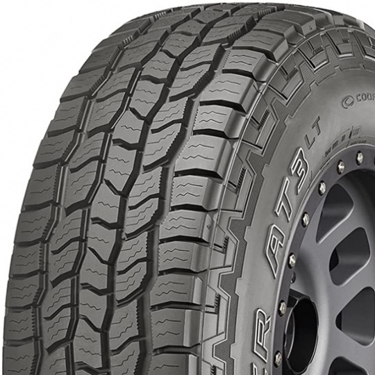 Cooper Discoverer AT3 LT 265/60 R 18 119S