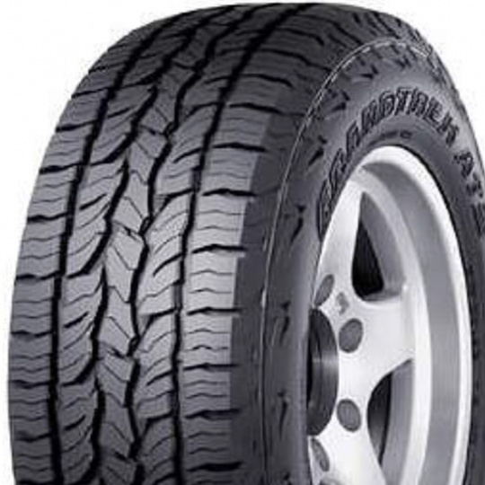 Dunlop Grandtrek AT5 285/65 R 17 116T Dunlop Grandtrek AT5 285/65 R 17 116T