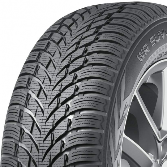 Nokian WR SUV 4 215/60 R 17 100H