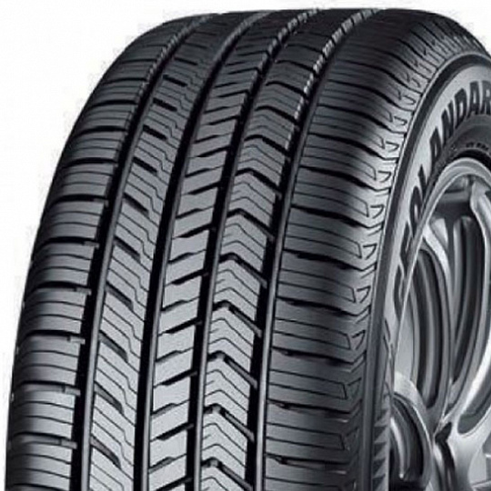 Yokohama Geolandar X-CV G057 235/60 R 20 108W Yokohama Geolandar X-CV G057 235/60 R 20 108W