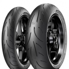 Metzeler Sportec M9 RR 150/60 R 17 66W