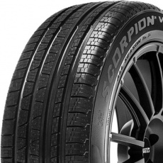 Pirelli Scorpion Verde All Season 2 255/55 R 18 109Y Pirelli Scorpion Verde All Season 2 255/55 R 18 109Y