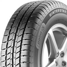 Point-S Winterstar 4 Van 185/ R 14C 102/100Q