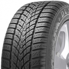 Dunlop SP Winter Sport 4D 295/40 R 20 106V