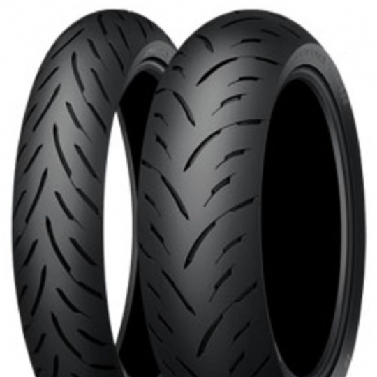 Dunlop GPR 100 120/70 R 14 55H