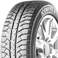Lassa Iceways 2 215/50 R 17 95H