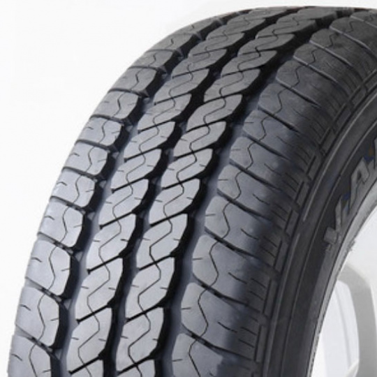 Maxxis Vansmart MCV3+ 205/70 R 15C 106R