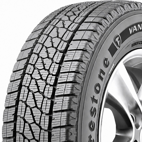 Firestone Vanhawk 2 Winter EVO 195/70 R 15C 104R