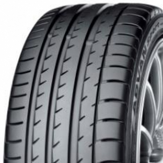 Yokohama Advan Sport V105E 275/40 R 20 106Y Yokohama Advan Sport V105E 275/40 R 20 106Y