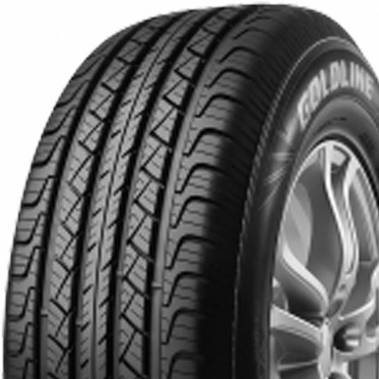 Goldline GHT500 225/65 R 17 102H Goldline GHT500 225/65 R 17 102H