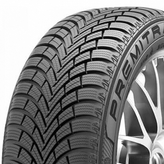 Maxxis Premitra Snow WP6 215/65 R 16 102H