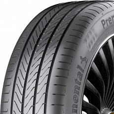 Continental PremiumContact C 255/60 R 20 113V