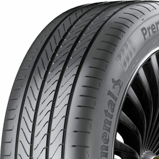 Continental PremiumContact C 255/60 R 20 113V Continental PremiumContact C 255/60 R 20 113V