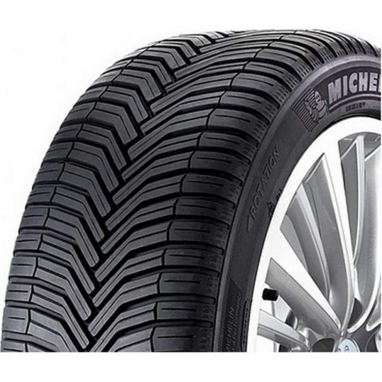 Michelin CrossClimate+ 175/60 R 15 85H