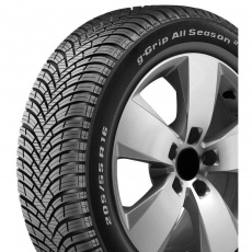 BFGoodrich G-Grip All Season 2 215/60 R 16 99H