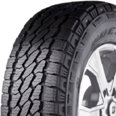 Bridgestone Dueler All Terrain 235/65 R 17 108H Bridgestone Dueler All Terrain 235/65 R 17 108H
