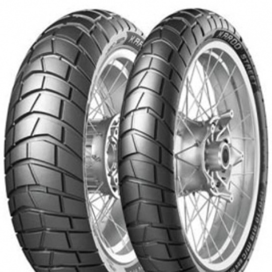 Metzeler Karoo Street 120/70 R 19 60V